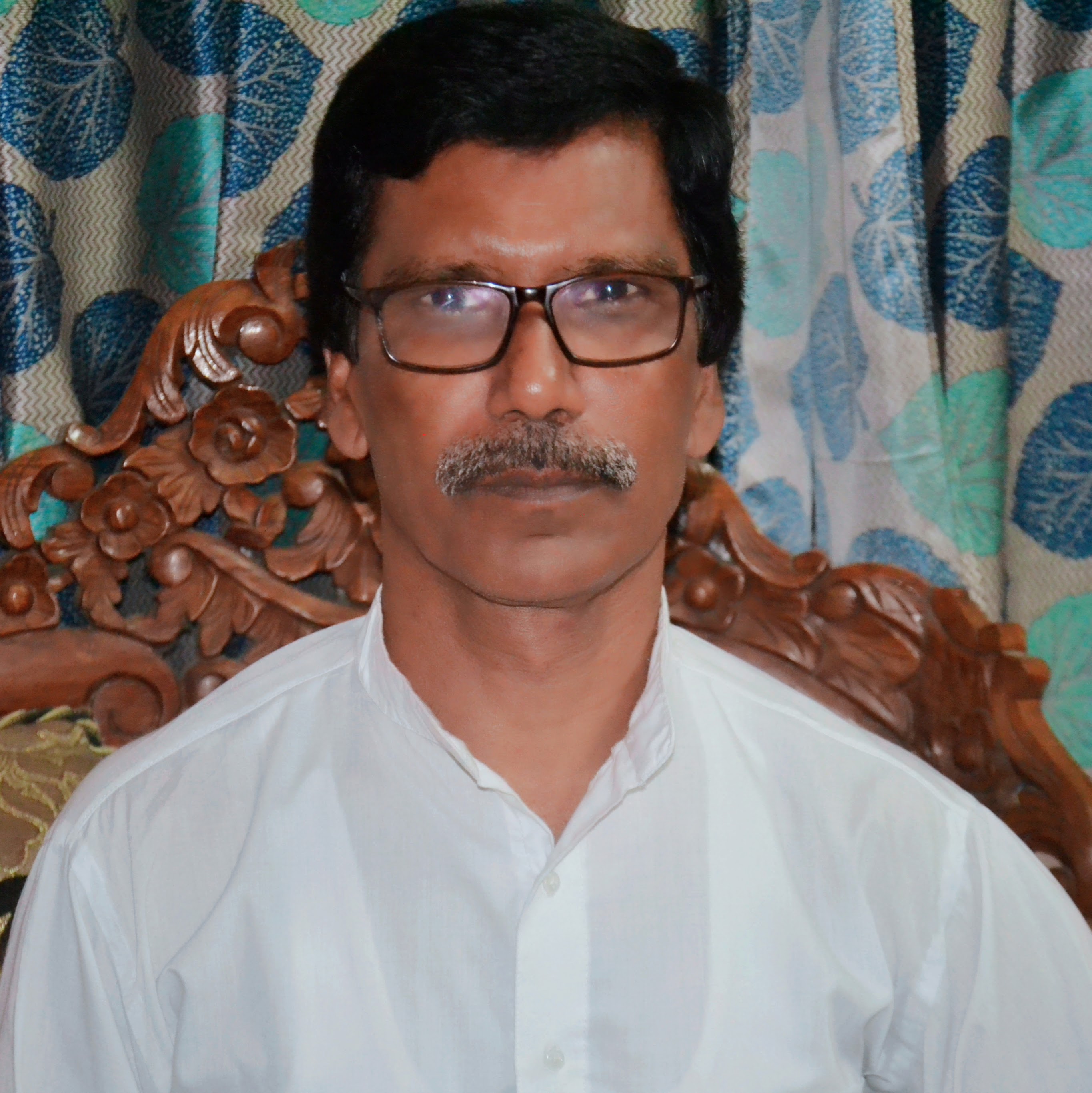 Dr. A. Nasar