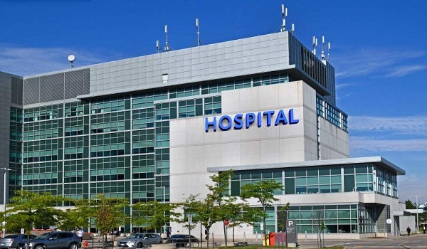 Hospital Management System